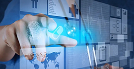 行(xíng)業(yè)動态